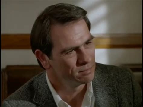 cast of broken vows 1987|tommy lee jones broken vows.